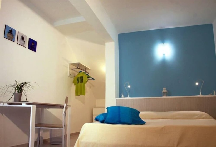 Пансион Restoquì