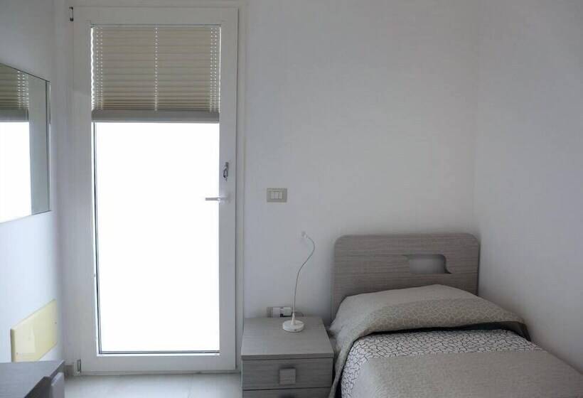 Пансион Restoquì