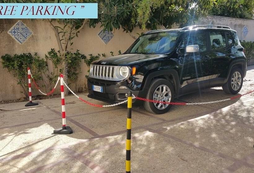 Anastasia Villas B&b   Casa Vacanze