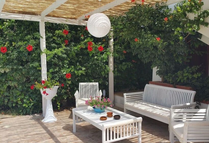 Anastasia Villas B&b   Casa Vacanze