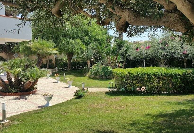 Anastasia Villas B&b   Casa Vacanze