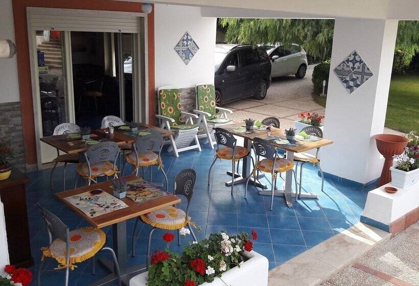 Anastasia Villas B&b   Casa Vacanze