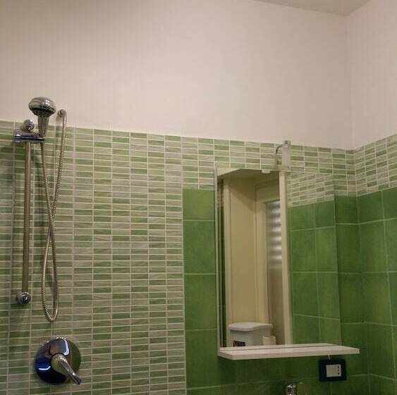 Anastasia Villas B&b   Casa Vacanze