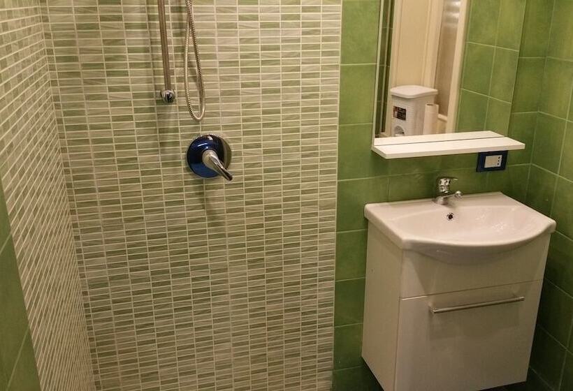 Anastasia Villas B&b   Casa Vacanze