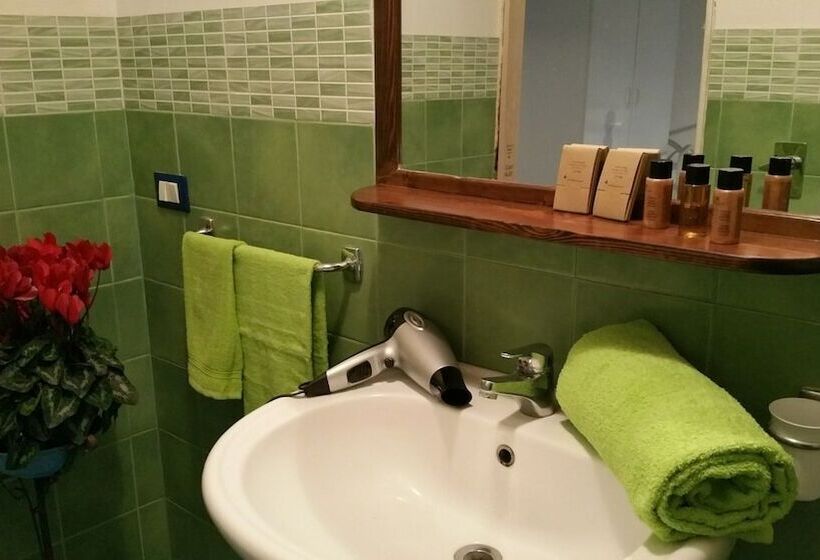 Anastasia Villas B&b   Casa Vacanze