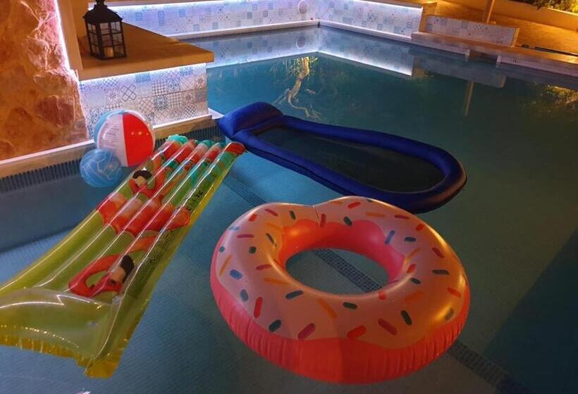 Anastasia Villas B&b   Casa Vacanze