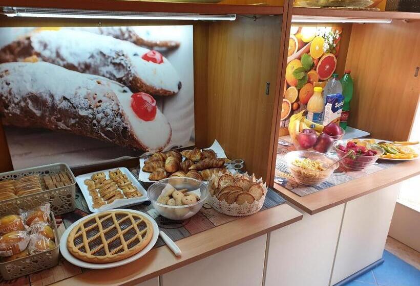 Anastasia Villas B&b   Casa Vacanze