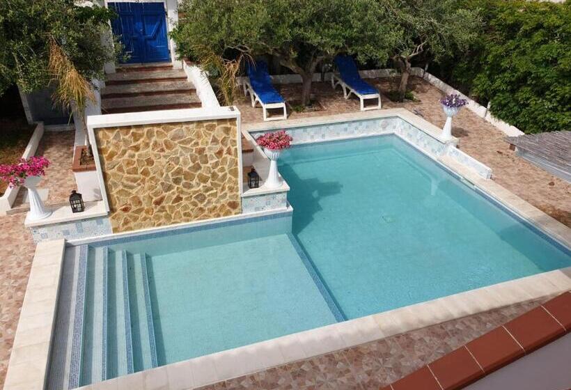 Anastasia Villas B&b   Casa Vacanze