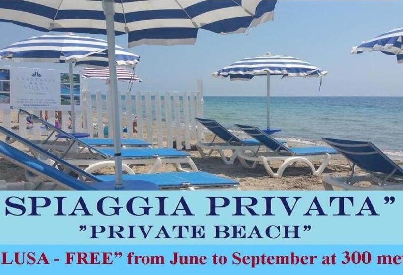 Anastasia Villas B&b   Casa Vacanze