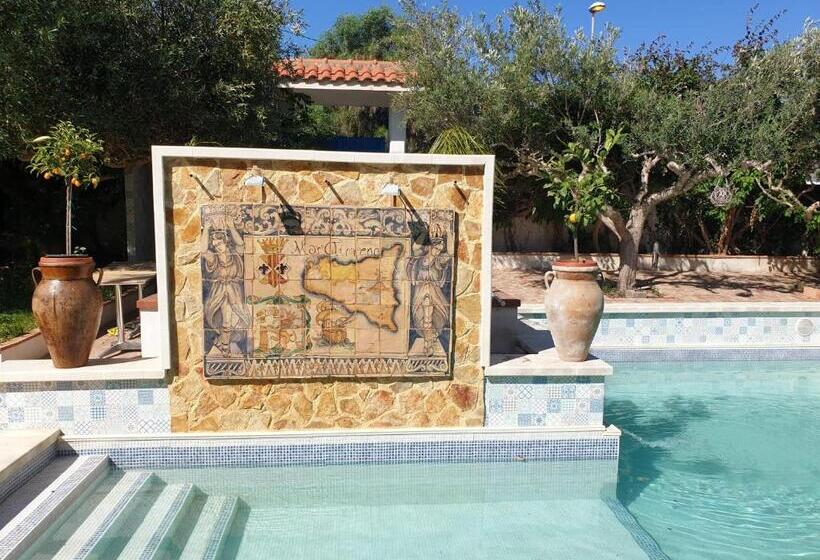 Anastasia Villas B&b   Casa Vacanze