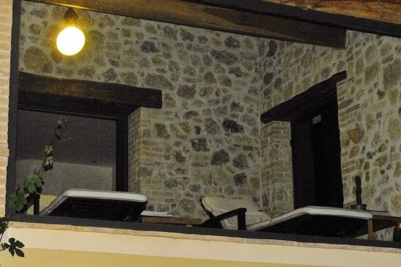 B&b And Wellness Il Pomario Di Montepiglio Resort Naturista