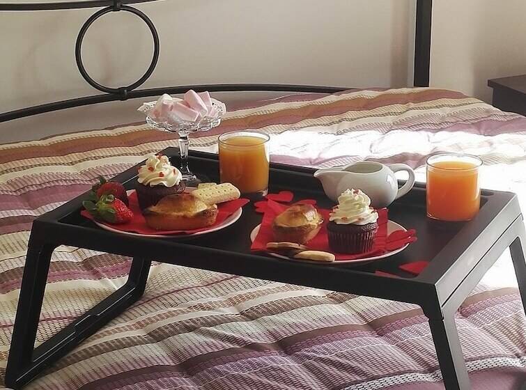 B&b Il Grillo Parlante