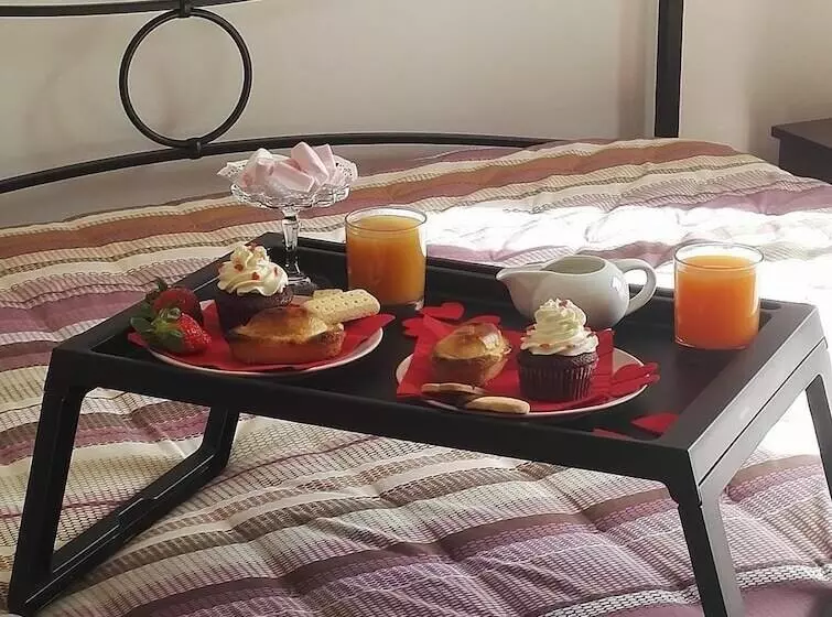 B&b Il Grillo Parlante