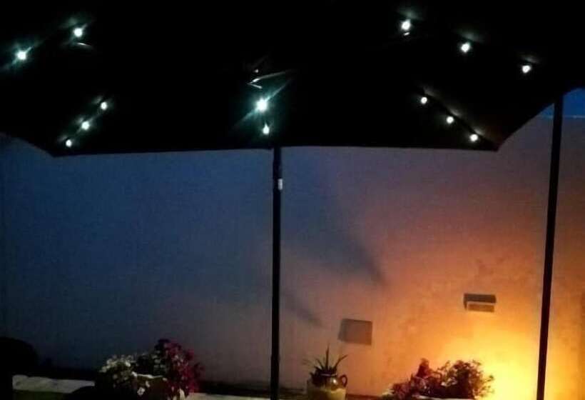 B&b Il Grillo Parlante