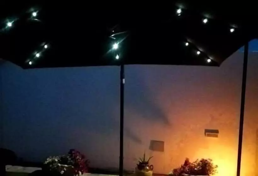 B&b Il Grillo Parlante