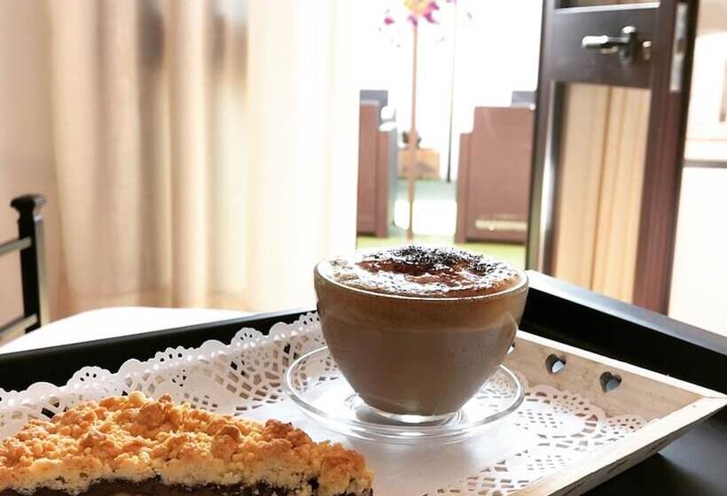 B&b Il Grillo Parlante