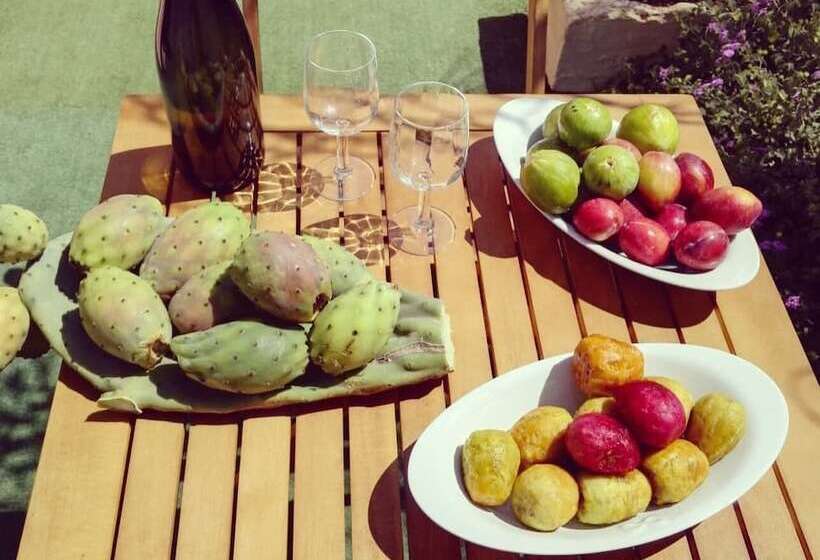 B&b Il Grillo Parlante