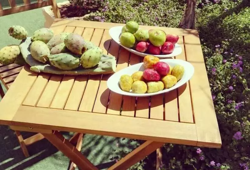 B&b Il Grillo Parlante