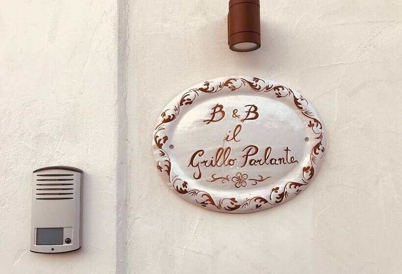 B&b Il Grillo Parlante