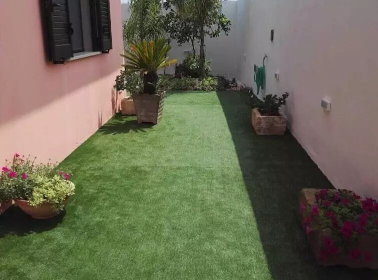 B&b Il Grillo Parlante