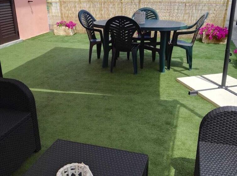 B&b Il Grillo Parlante