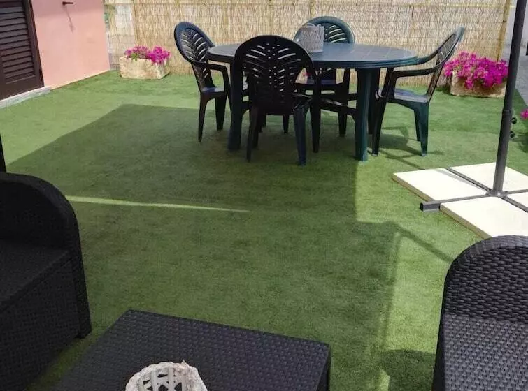 B&b Il Grillo Parlante