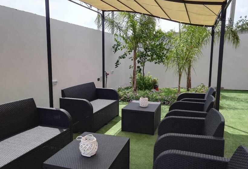 B&b Il Grillo Parlante