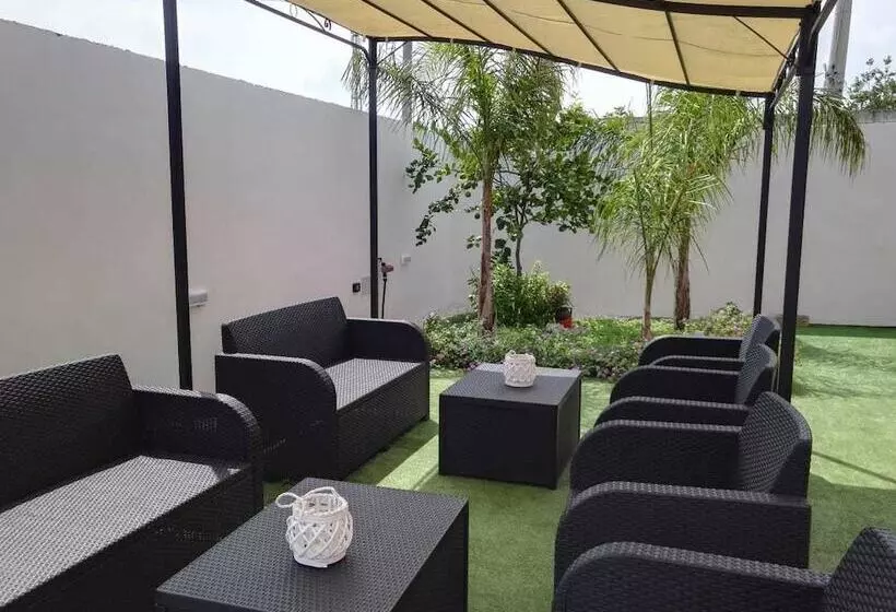 B&b Il Grillo Parlante