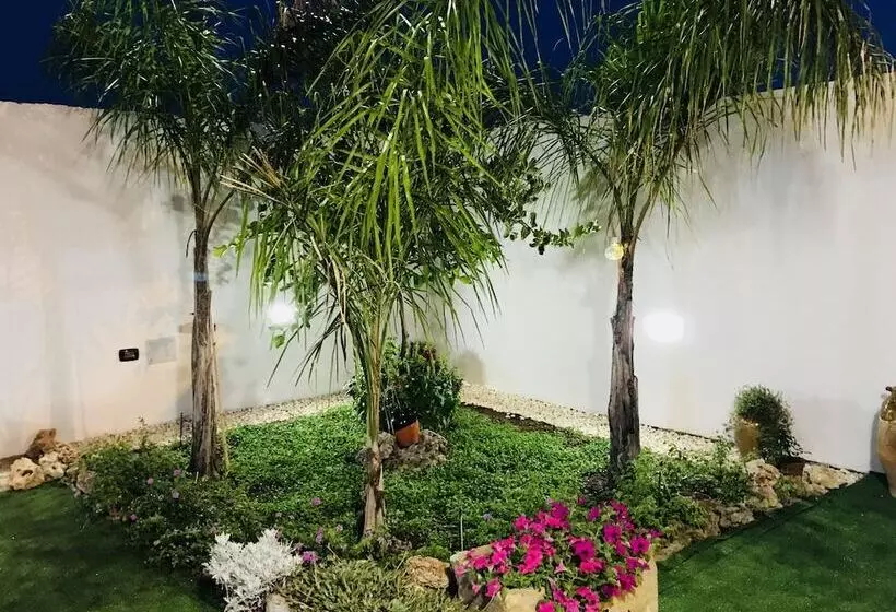 B&b Il Grillo Parlante