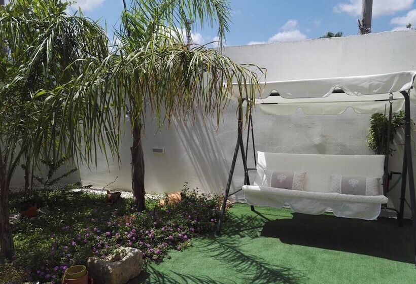 B&b Il Grillo Parlante