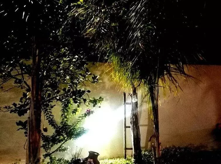 B&b Il Grillo Parlante