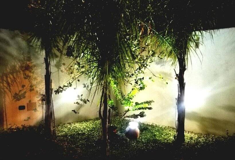 B&b Il Grillo Parlante