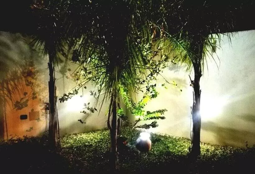 B&b Il Grillo Parlante