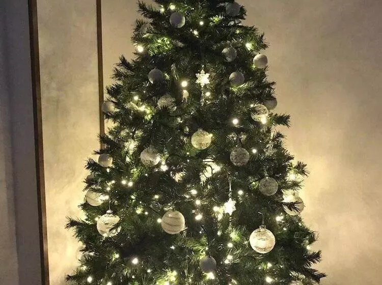 B&b Il Grillo Parlante