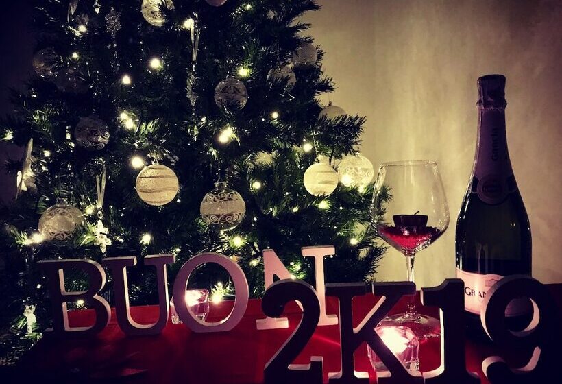 B&b Il Grillo Parlante