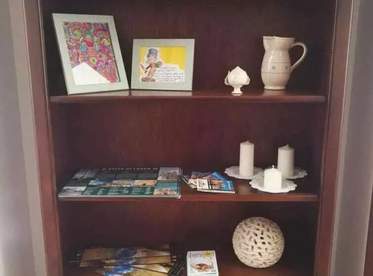 B&b Il Grillo Parlante