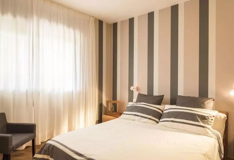 B&b Villa Anaclerio