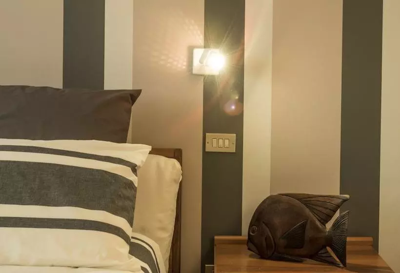 B&b Villa Anaclerio