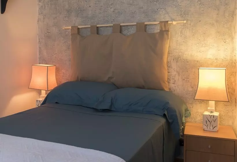 B&b Villa Anaclerio