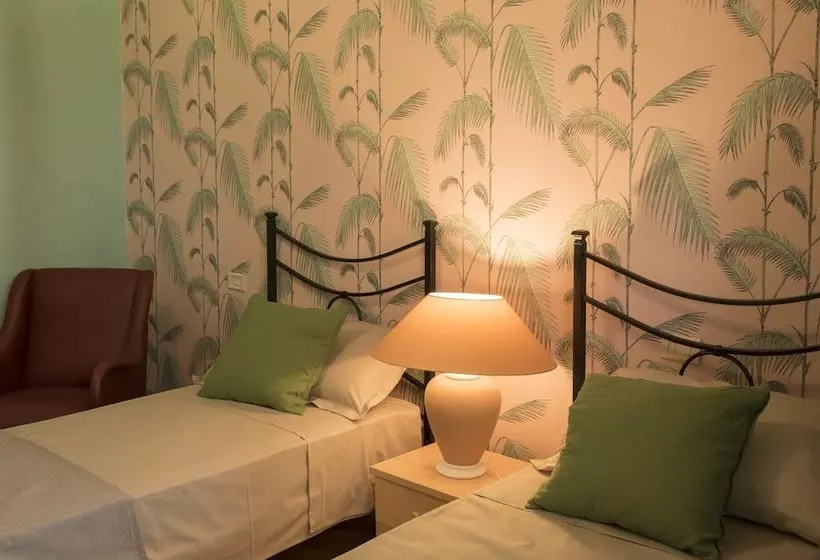 B&b Villa Anaclerio