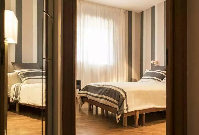 B&b Villa Anaclerio