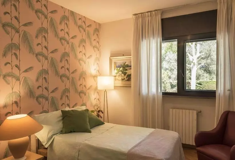 B&b Villa Anaclerio