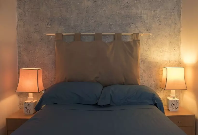 B&b Villa Anaclerio