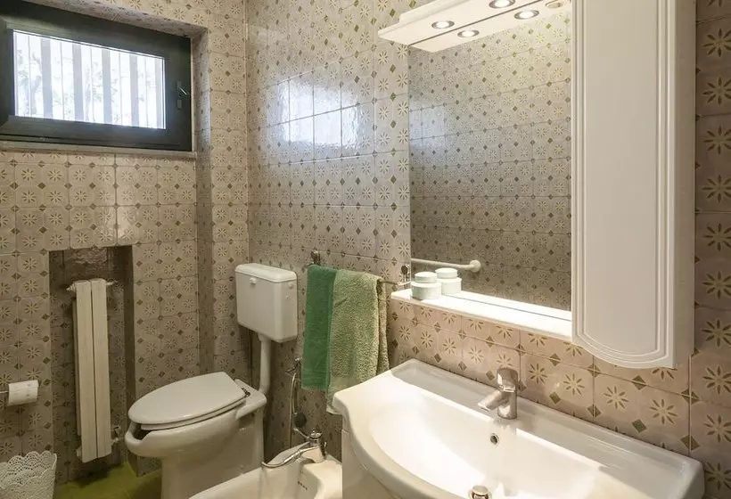 B&b Villa Anaclerio