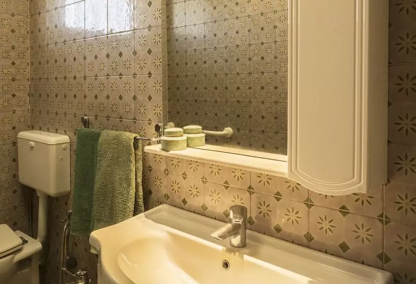B&b Villa Anaclerio
