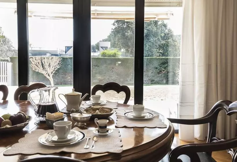 B&b Villa Anaclerio
