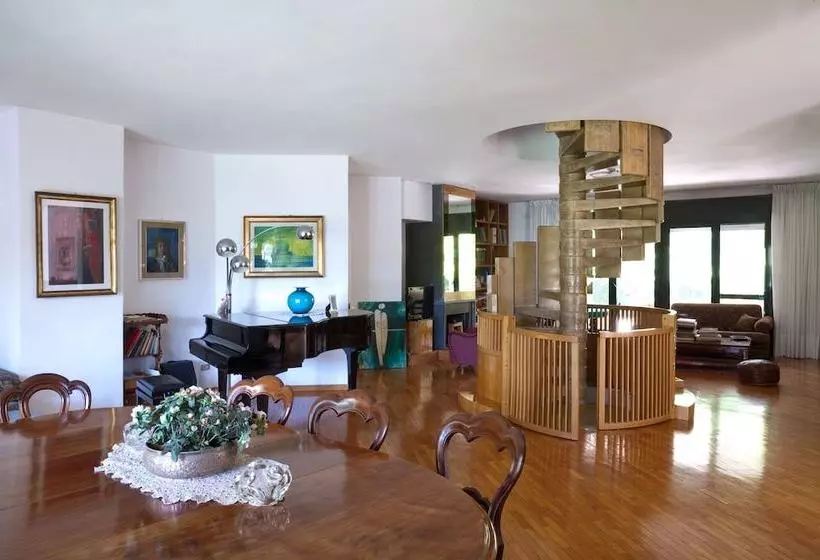 B&b Villa Anaclerio