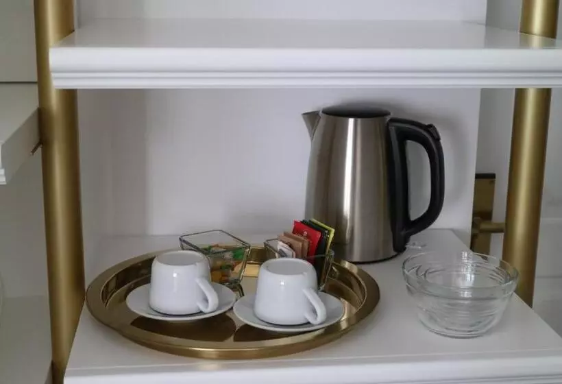 تختخواب و صبحانه Ciuritaormina Maison De Charme