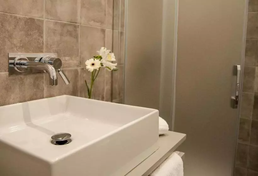 تختخواب و صبحانه Ciuritaormina Maison De Charme