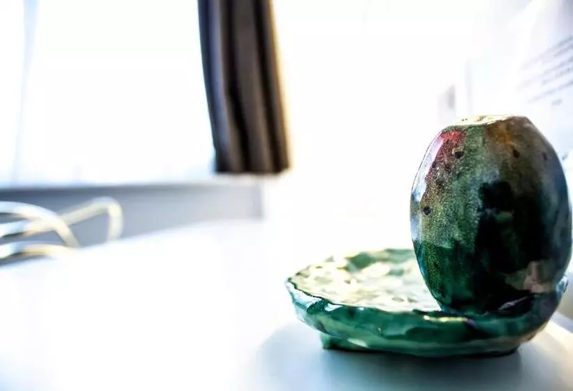 تختخواب و صبحانه Ciuritaormina Maison De Charme